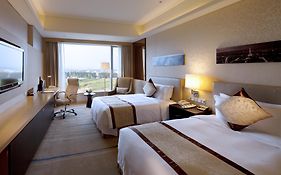 Crowne Plaza Guangzhou Huadu By Ihg